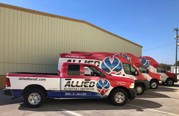 Allied Restoration & Construction Picture 2