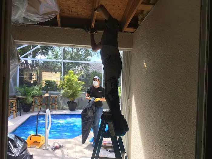 Allied Restoration & Construction Picture 5