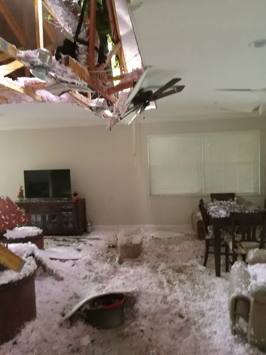 Allied Restoration & Construction Picture 1