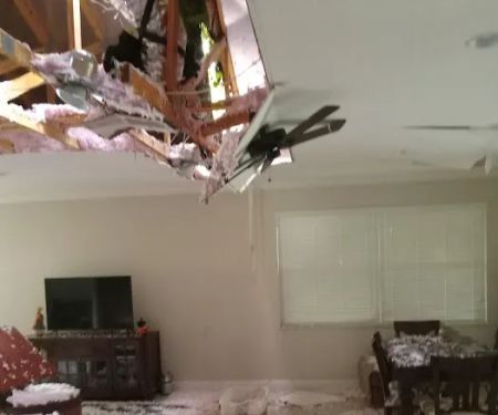 Allied Restoration & Construction