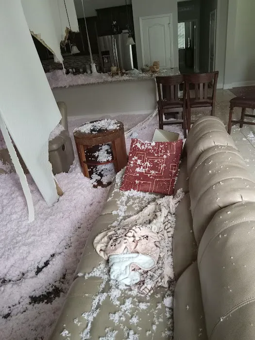 Allied Restoration & Construction Picture 9