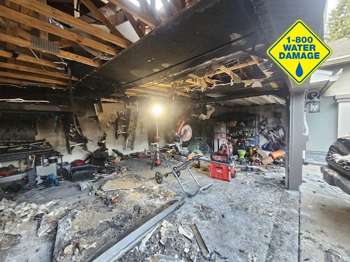 1-800 Water Damage of Jacksonville East and St. Augustine Picture 6