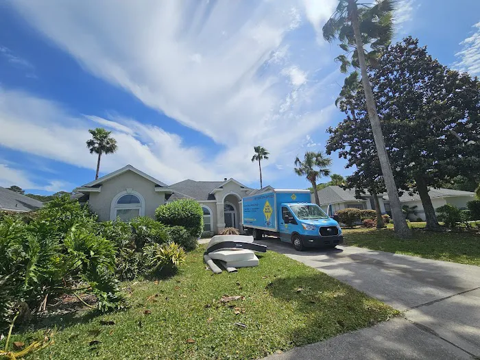 1-800 Water Damage of Jacksonville East and St. Augustine Picture 4