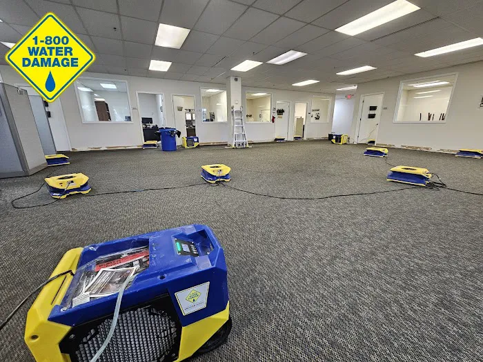 1-800 Water Damage of Jacksonville East and St. Augustine Picture 10