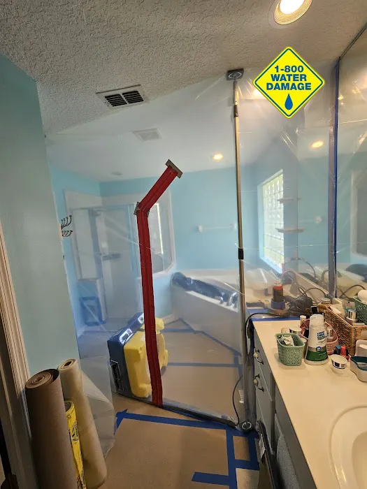 1-800 Water Damage of Jacksonville East and St. Augustine Picture 1