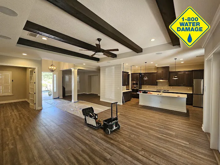 1-800 Water Damage of Jacksonville East and St. Augustine Picture 3
