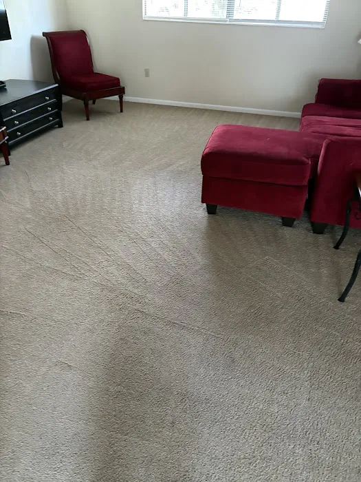 Carpet Sparkle Carpet Cleaning Picture 2