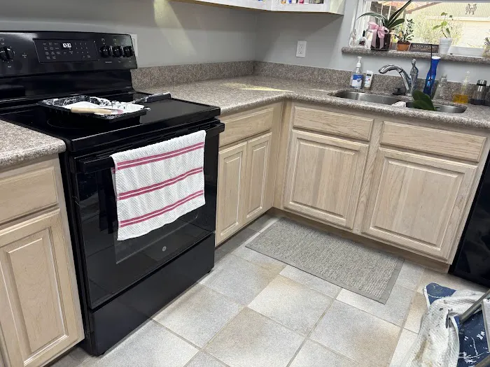 Bouchard Custom Painting LLC Picture 4