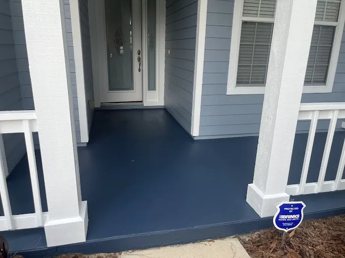 Bouchard Custom Painting LLC Picture 1