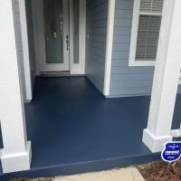 Bouchard Custom Painting LLC ico