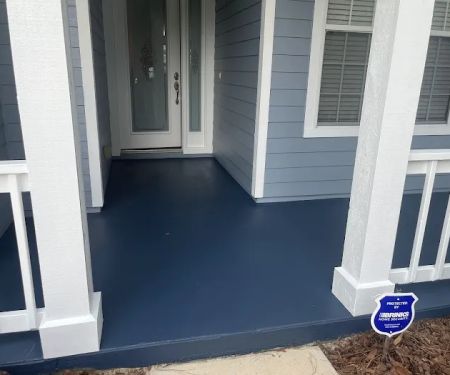 Bouchard Custom Painting LLC