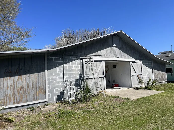 Bouchard Custom Painting LLC Picture 9