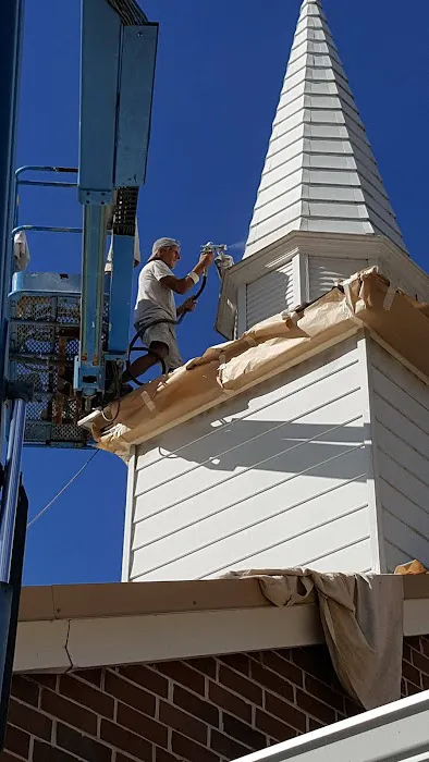 Q & D Painting Inc Picture 9