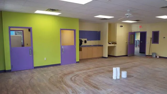 Q & D Painting Inc Picture 6