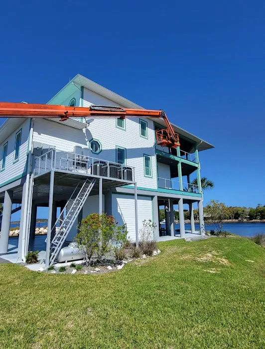 Q & D Painting Inc Picture 10