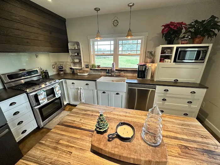 Q & D Painting Inc Picture 5