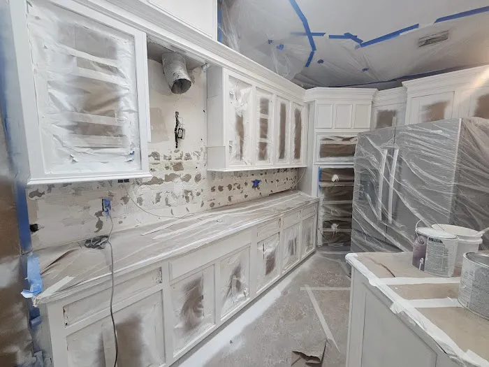 Q & D Painting Inc Picture 3