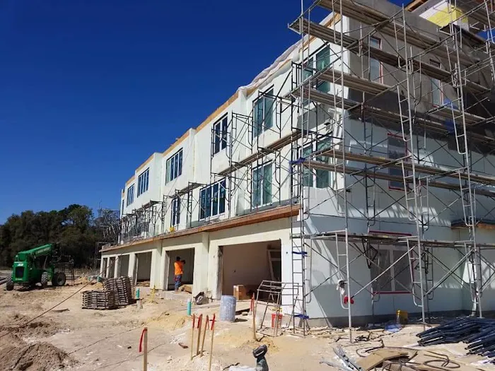 Q & D Painting Inc Picture 8