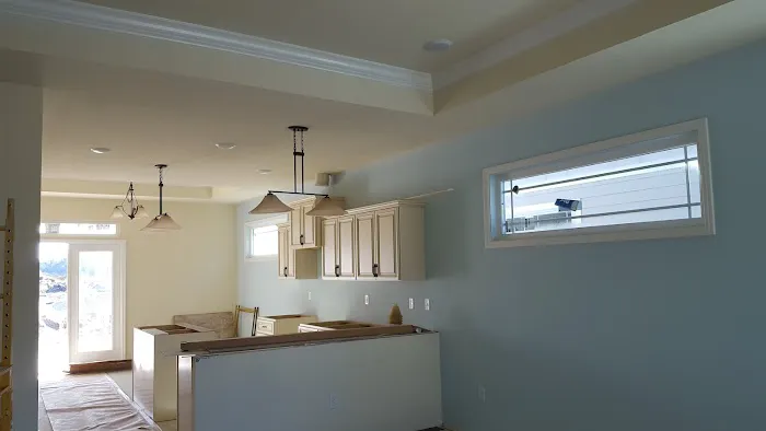 Q & D Painting Inc Picture 1