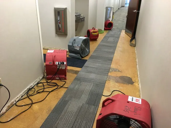 Slay's Restoration Jacksonville, FL Picture 10