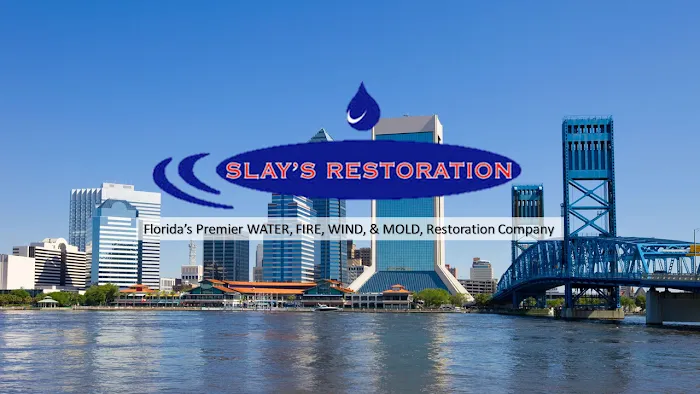 Slay's Restoration Jacksonville, FL Picture 4