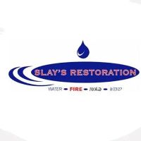 Slay's Restoration Jacksonville, FL ico