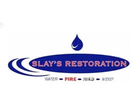 Slay's Restoration Jacksonville, FL