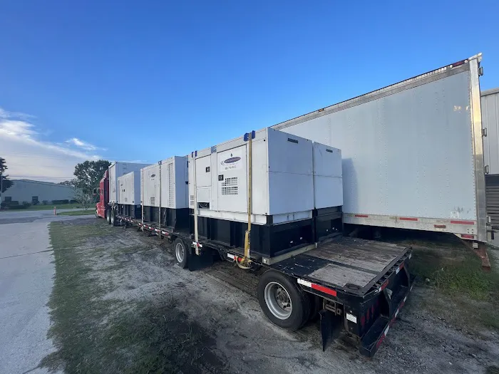 Slay's Restoration Jacksonville, FL Picture 6