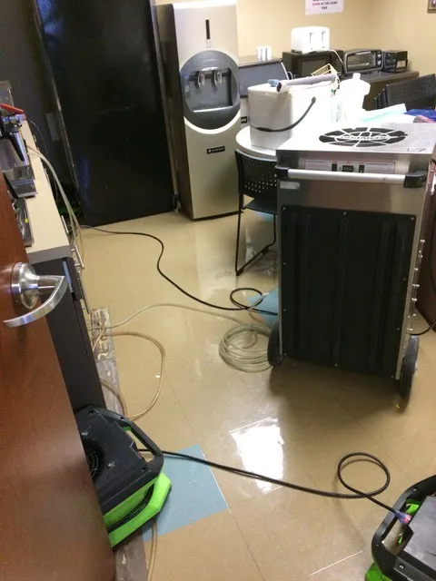 SERVPRO of Jacksonville Westside/ Orange Park Picture 6