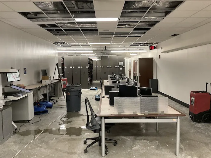 SERVPRO of Jacksonville Westside/ Orange Park Picture 5