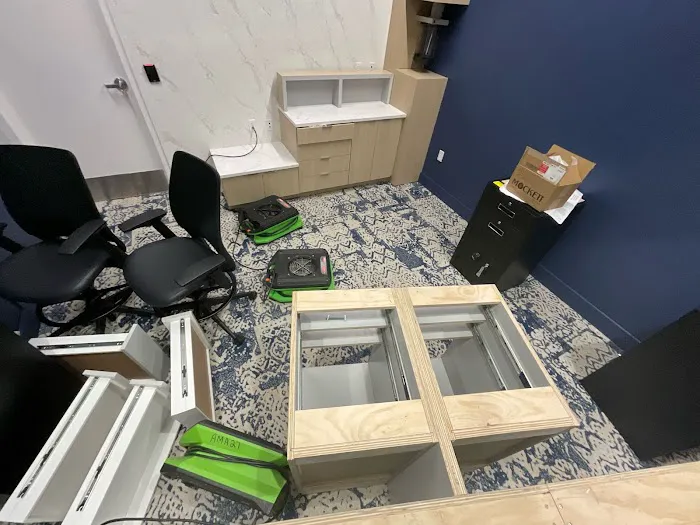 SERVPRO of Jacksonville Westside/ Orange Park Picture 8