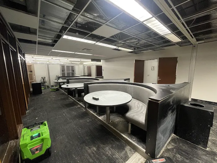 SERVPRO of Jacksonville Westside/ Orange Park Picture 1