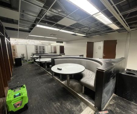 SERVPRO of Jacksonville Westside/ Orange Park