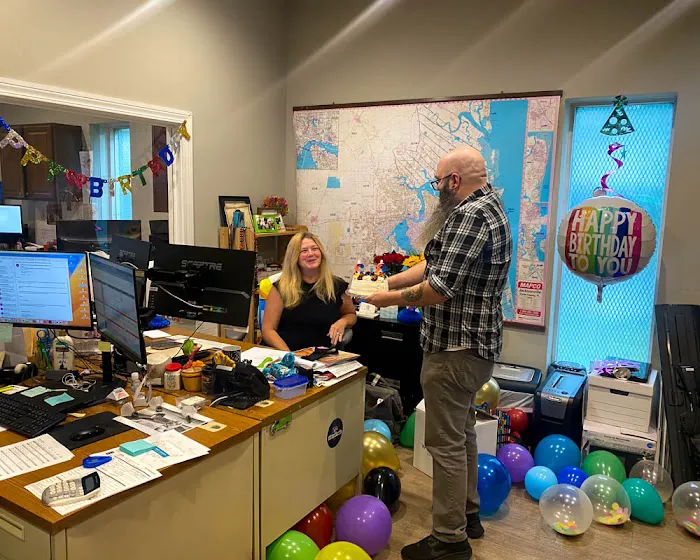 SERVPRO of Jacksonville Westside/ Orange Park Picture 2