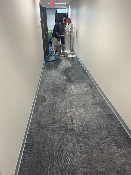 SERVPRO of Jacksonville Westside/ Orange Park Picture 7