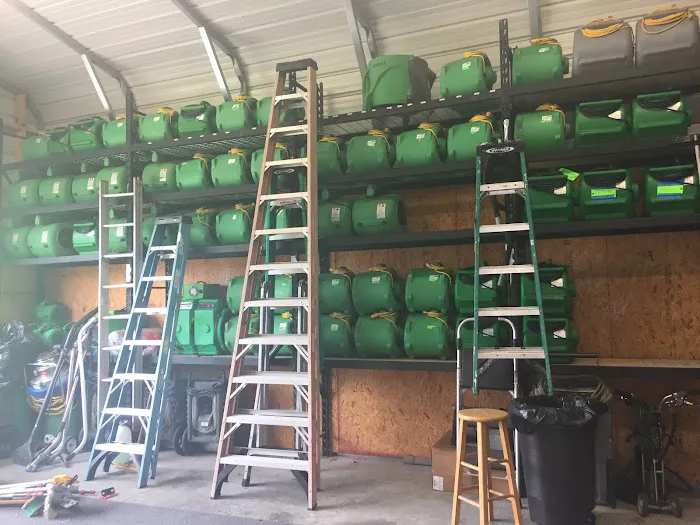 SERVPRO of Fernandina Beach/Jacksonville Northeast Picture 1