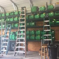 SERVPRO of Fernandina Beach/Jacksonville Northeast ico