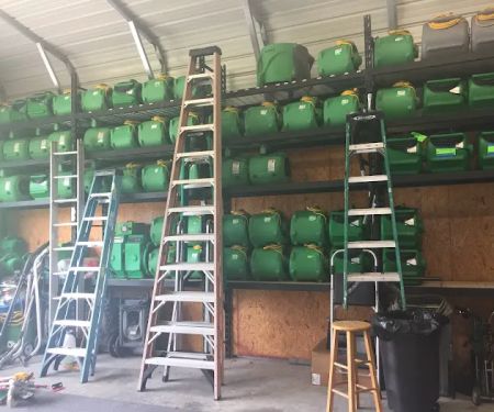 SERVPRO of Fernandina Beach/Jacksonville Northeast