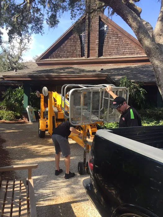 SERVPRO of Fernandina Beach/Jacksonville Northeast Picture 9