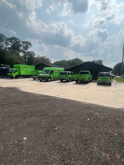 SERVPRO of Fernandina Beach/Jacksonville Northeast Picture 3