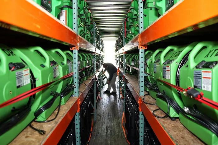 SERVPRO of Fernandina Beach/Jacksonville Northeast Picture 2