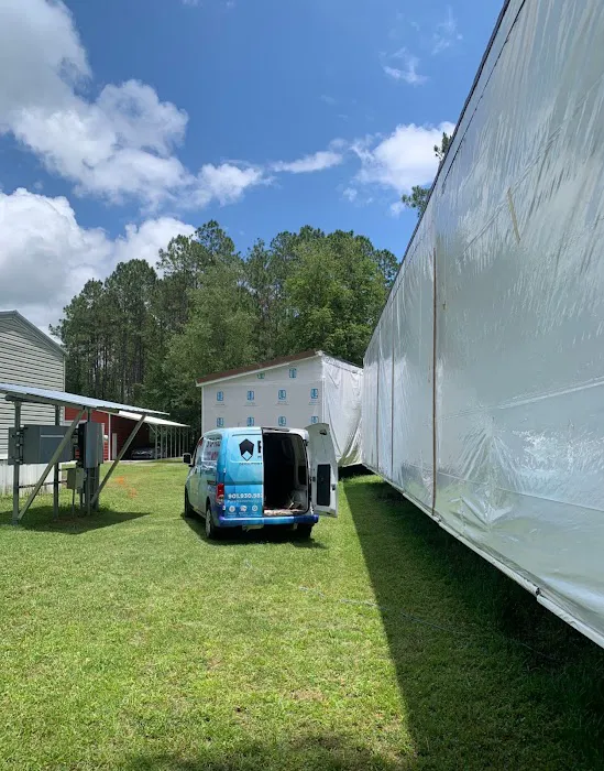 Pure Maintenance Mold Remediation - Orange Park Picture 3