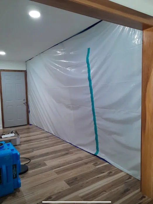 Pure Maintenance Mold Remediation - Orange Park Picture 1