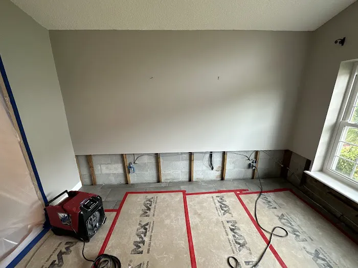 Pure Maintenance Mold Remediation - Orange Park Picture 4