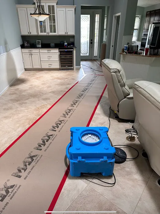 Pure Maintenance Mold Remediation - Orange Park Picture 10