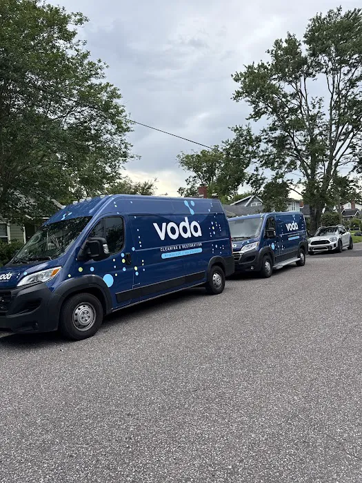 Voda Cleaning & Restoration of Jacksonville St. Augustine Picture 4