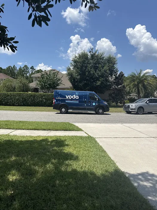 Voda Cleaning & Restoration of Jacksonville St. Augustine Picture 10