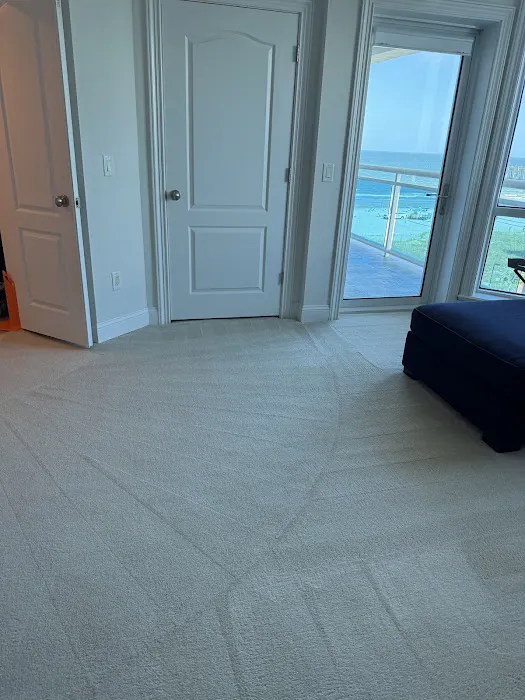 Voda Cleaning & Restoration of Jacksonville St. Augustine Picture 1