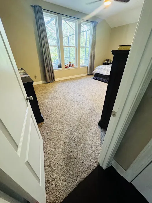 Voda Cleaning & Restoration of Jacksonville St. Augustine Picture 5