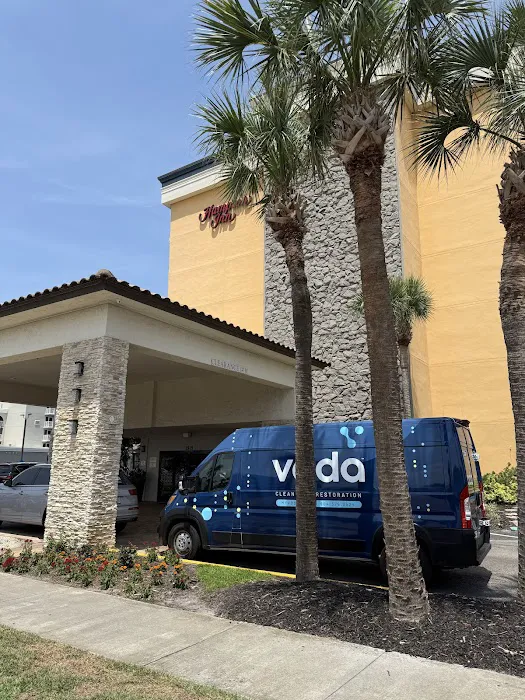 Voda Cleaning & Restoration of Jacksonville St. Augustine Picture 6